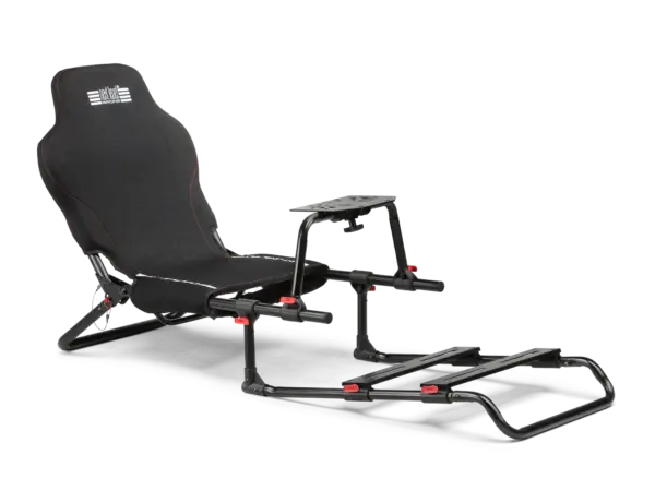 Геймърски стол Next Level GTLite Junior Racing Cockpit 1