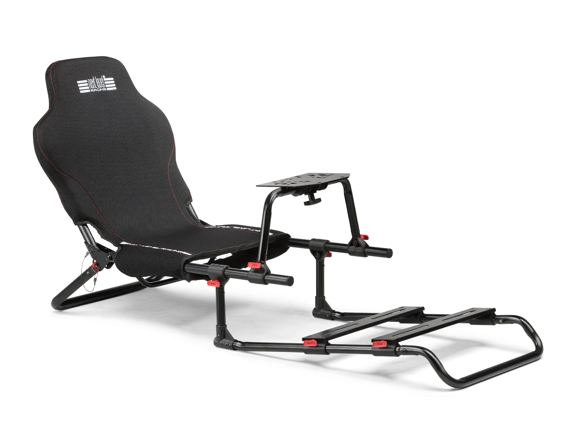 Геймърски стол Next Level GTLite Junior Racing Cockpit 1