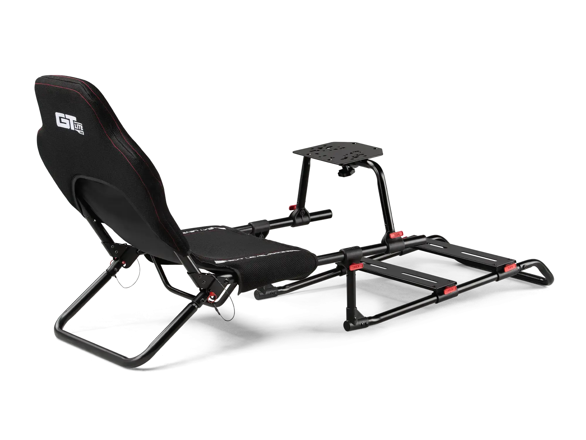 Геймърски стол Next Level GTLite Junior Racing Cockpit 2