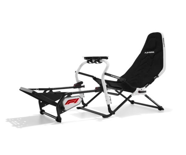 Геймърски стол Playseat Challenge DD F1 Edition 1