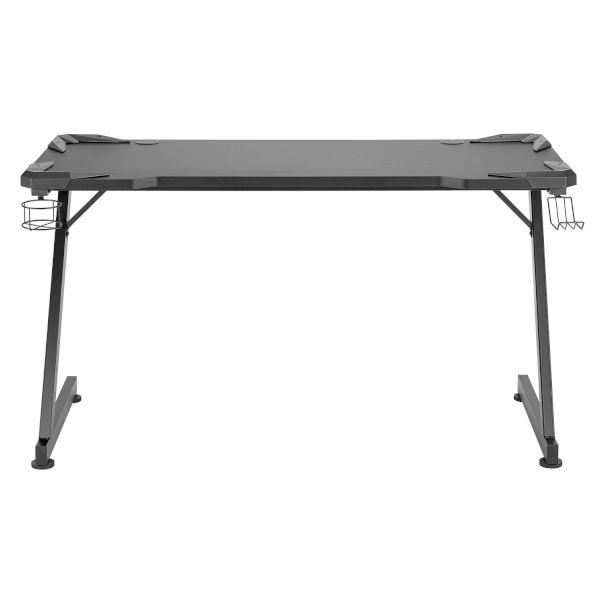 Геймърско бюро Nemesis II Black Red 2