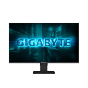 Гейминг монитор Gigabyte GS25F2A - 24.5 inch SS IPS FHD (1920x1080), 240 Hz, 1 ms, HDR10 1
