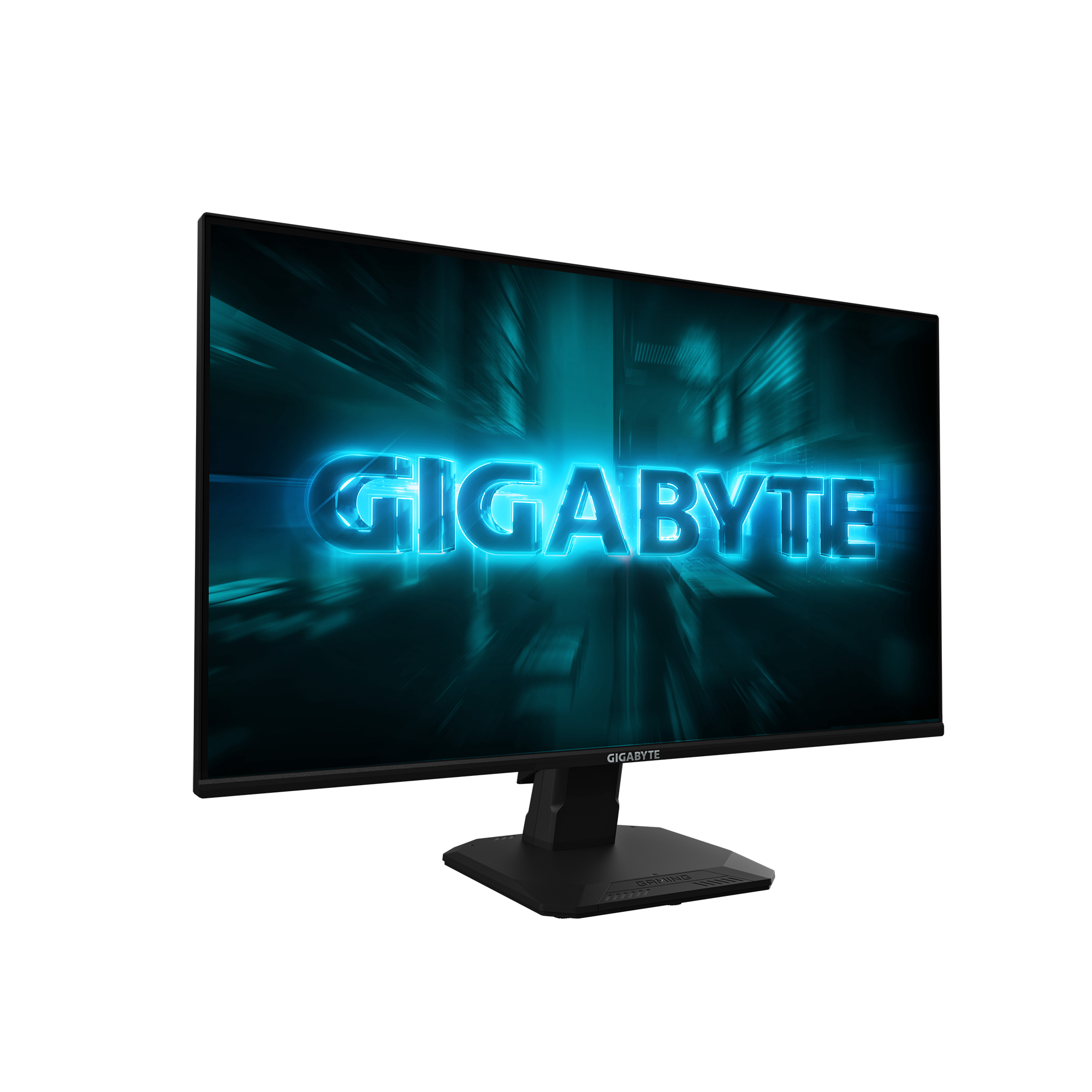 Гейминг монитор Gigabyte GS25F2A - 24.5 inch SS IPS FHD (1920x1080), 240 Hz, 1 ms, HDR10 3
