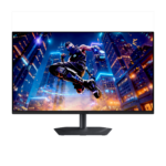 Гейминг монитор GIGABYTE MO32U2 - 31.5" QD-OLED 4K UHD, 240Hz, 0.03ms 1