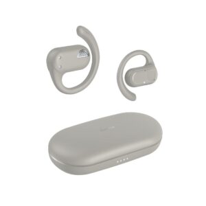 Hama Блутут слушалки Open-ear, „Spirit Open“, True Wireless, приложение 1