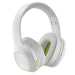 HAMA Блутут Слушалки "Spirit Calypso III", Over-Ear, Bass Boost, Fold, бял 1