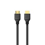 Кабел uRage Ultra-High-Speed ​​HDMI, сертифициран, 8K, позлатен, 2 м 1