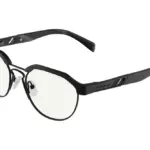 Компютърни очила GUNNAR Campbell - Onyx - Clear Pro 1