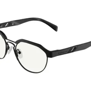 Компютърни очила GUNNAR Campbell - Onyx - Clear Pro 1