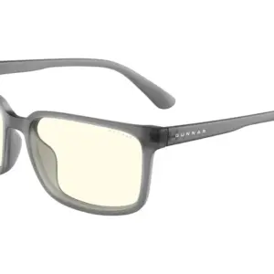 Компютърни очила GUNNAR Mammoth - Smoke - Clear 1