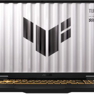 Лаптоп ASUS TUF Gaming F16 2025 FX608JPR-QT026 - 16" FullHD+ Intel Core i7-14650HX, 16GB DDR5, 1TB SSD, RTX 5070 8GB GDDR7 1