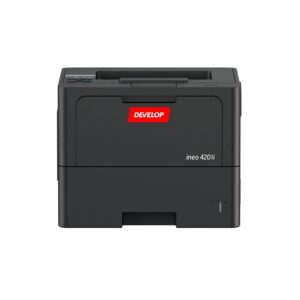 Лазарен принтер DEVELOP ineo 4201i, A4, 42 ppm, Дуплекс, LAN 1