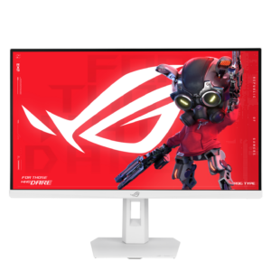 Монитор ASUS ROG Strix XG27ACS-W - 27" Fast IPS WQHD(2560 x 1440), 255Hz, 0.3ms 1