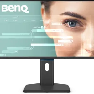 Монитор BenQ BL2790TC, 27", IPS, 1920x1080, 100Hz, 99% sRGB, HDMI, DisplayPort, Speakers 1