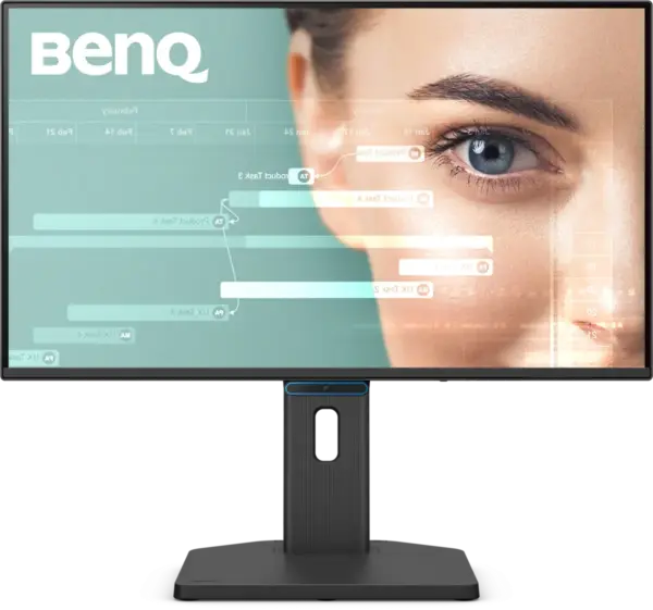 Монитор BenQ BL2790TC, 27", IPS, 1920x1080, 100Hz, 99% sRGB, HDMI, DisplayPort, Speakers 1