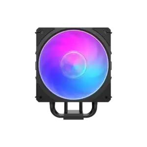 Охладител Cooler Master Hyper 212 3DHP ARGB - Black 1