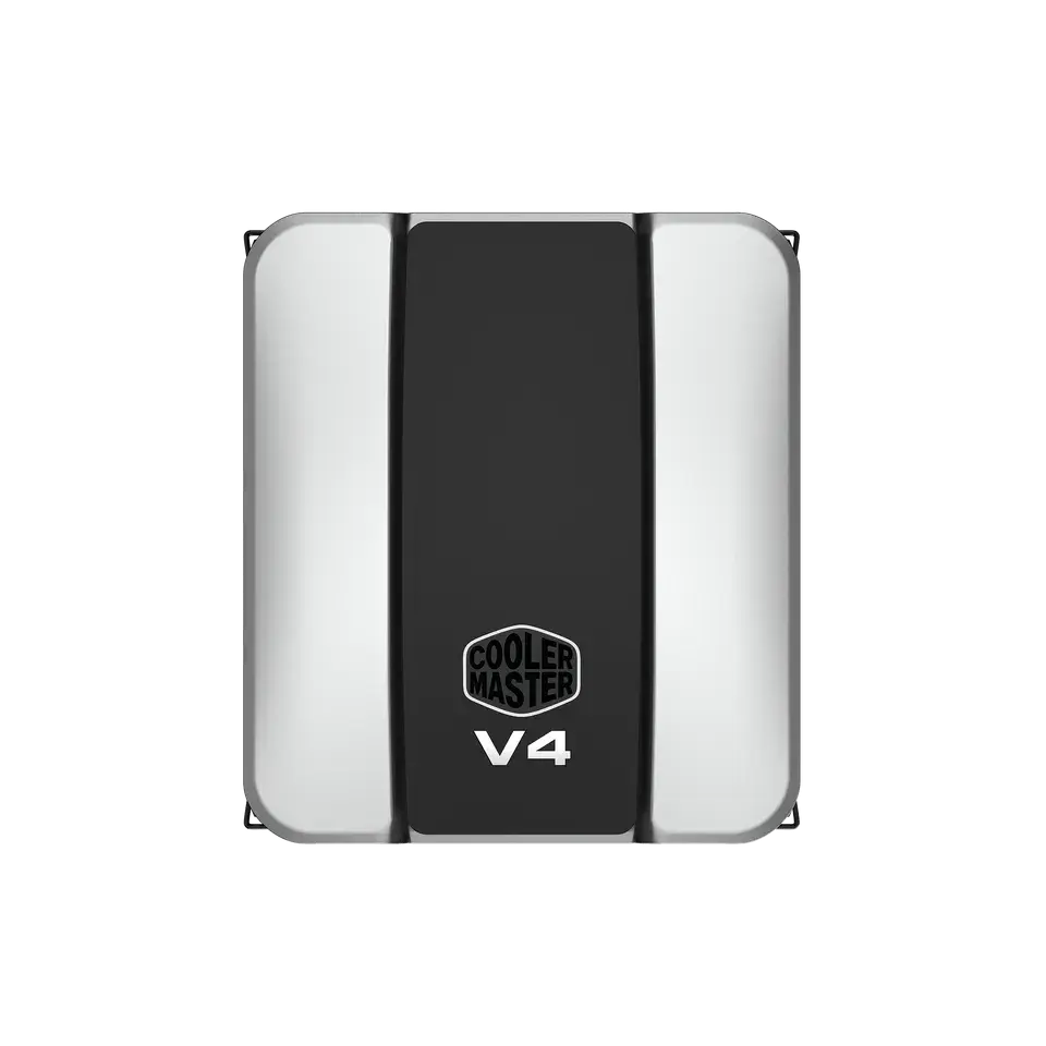 Охладител за процесор Cooler Master V4 Alpha 3DHP Black 3