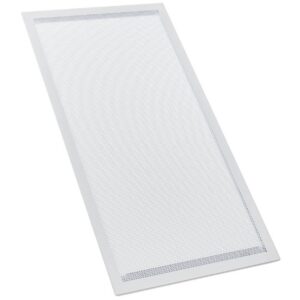 Преден панел за Lian Li O11D EVO RGB Mesh - Бял 1