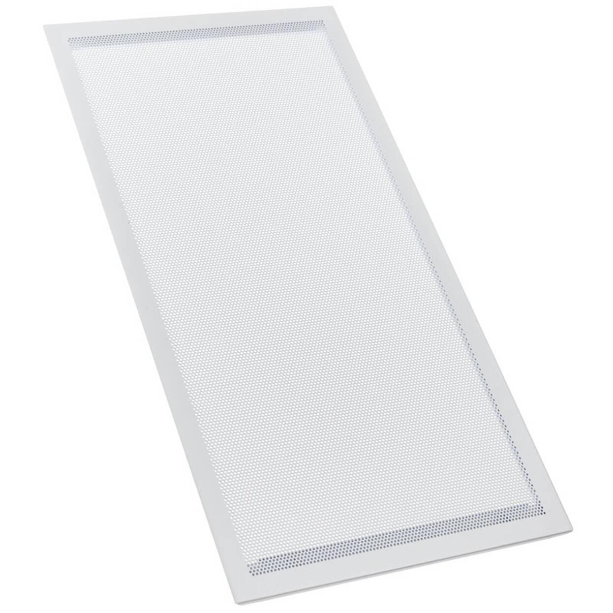 Преден панел за Lian Li O11D EVO RGB Mesh - Бял 1