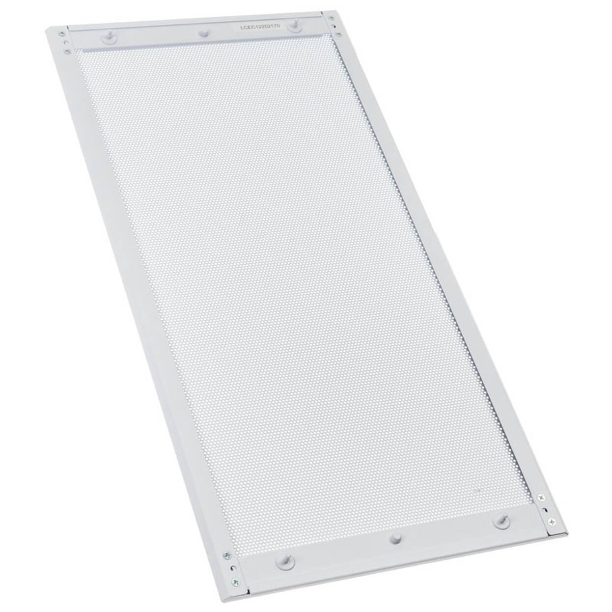 Преден панел за Lian Li O11D EVO RGB Mesh - Бял 2