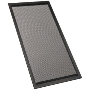 Преден панел за Lian Li O11D EVO RGB Mesh - Черен 1