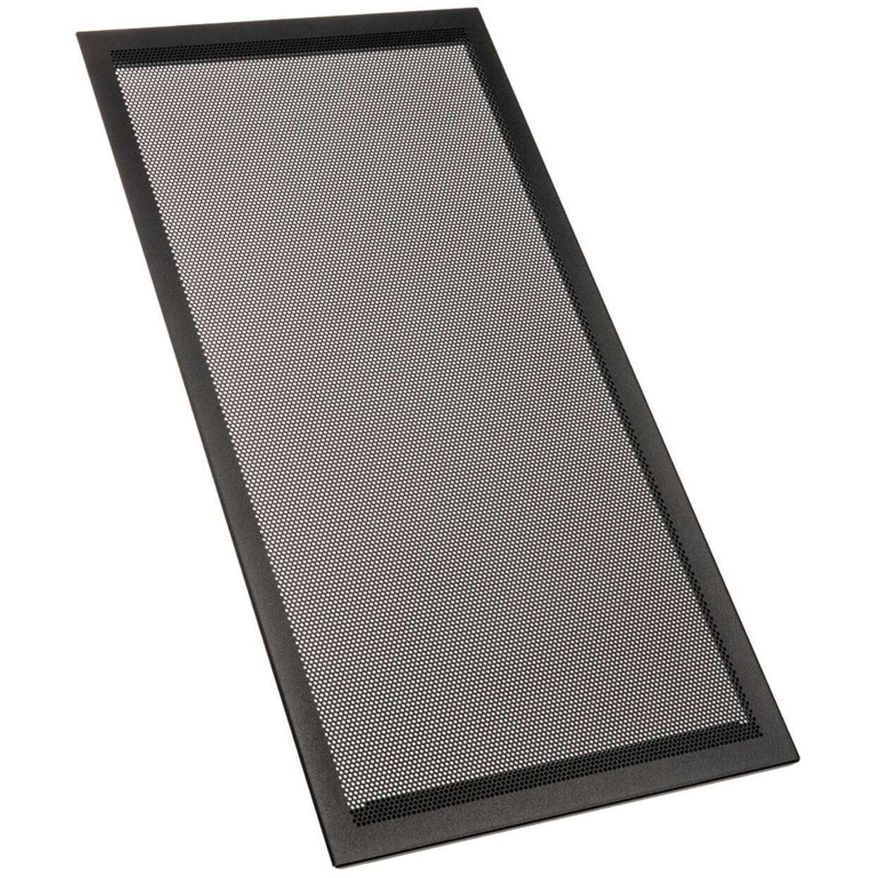 Преден панел за Lian Li O11D EVO RGB Mesh - Черен 1