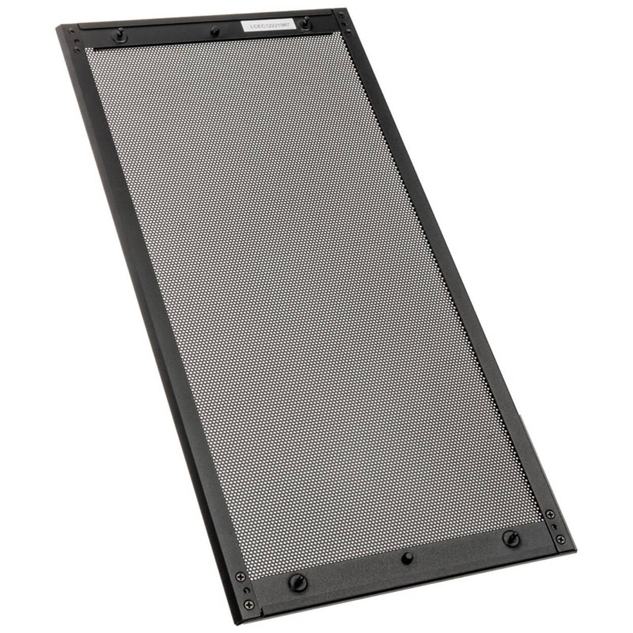 Преден панел за Lian Li O11D EVO RGB Mesh - Черен 2