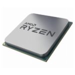 Процесор AMD RYZEN 3 3200G 4-Core 3.6 GHz (4.0 GHz Turbo), 6MB, 65W, AM4, TRAY 1