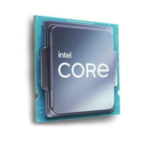 Процесор Intel Alder Lake Core i3-12100F, 4 Cores, 8 Threads (3.3GHz Up to 4.3Ghz, 12MB, LGA1700), 58W, TRAY 1