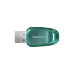 SanDisk Флаш памет Ultra ECO  512Gb, USB 3.2 100 MB/s , зелена 1