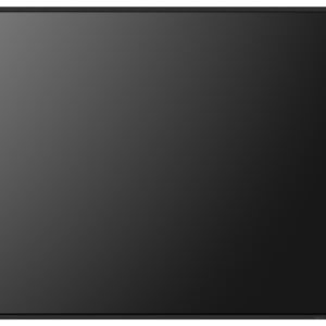 Широкоформатен дисплей SHARP MultiSync E509, 50", UHD, 350cd/m2, D-LED backlight, 16/7 proof, USB MediaPlayer 1