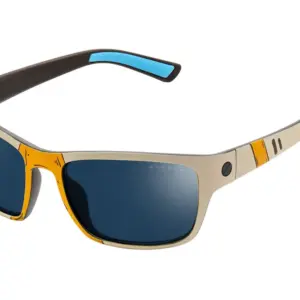 Слънчеви очила GUNNAR Borderlands Ripper - Bandit Smoke - Sunglasses 1