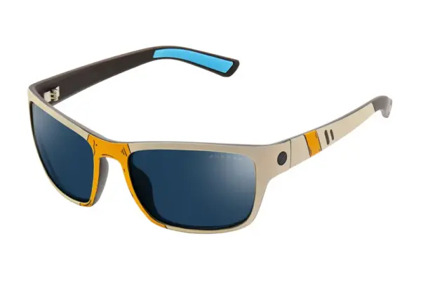 Слънчеви очила GUNNAR Borderlands Ripper - Bandit Smoke - Sunglasses 1