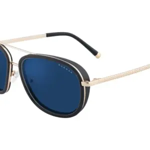 Слънчеви очила GUNNAR Dume - Gold - Sunglasses 1