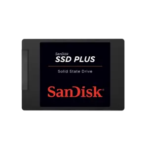 SSD SanDisk Extreme Pro, 250GB SATA III 1