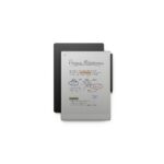 Таблет reMarkable Paper Pro 11.8", в комплект с Marker plus и Калъф Premium Leather Book Folio 1