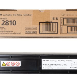 Тонер-бутилка M2810 за RICOH M2310N,M2810N за 6000 страници 1