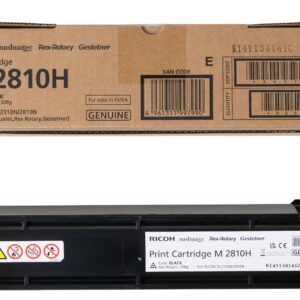 Тонер-бутилка M2810H за RICOH M2310N,M2810N за 17500 страници 1