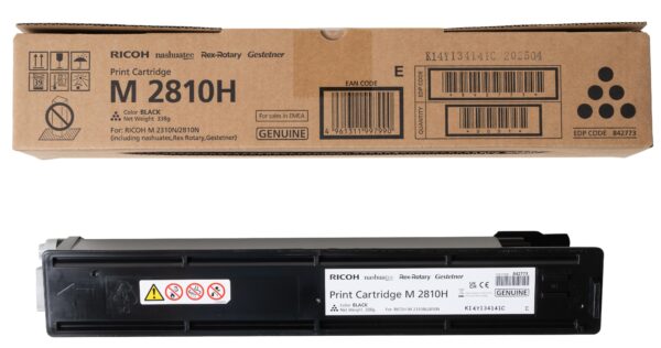 Тонер-бутилка M2810H за RICOH M2310N,M2810N за 17500 страници 1