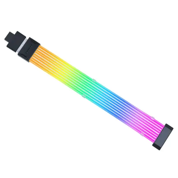 Удължителен кабел за видео карта Lian Li Strimer Wireless 12V-2x6 1
