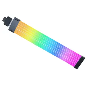 Удължителен RGB кабел Lian Li Strimer Wireless 12V-2x6 1