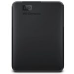 Външен хард диск Western Digital Elements Portable, 6TB, 2.5" 1
