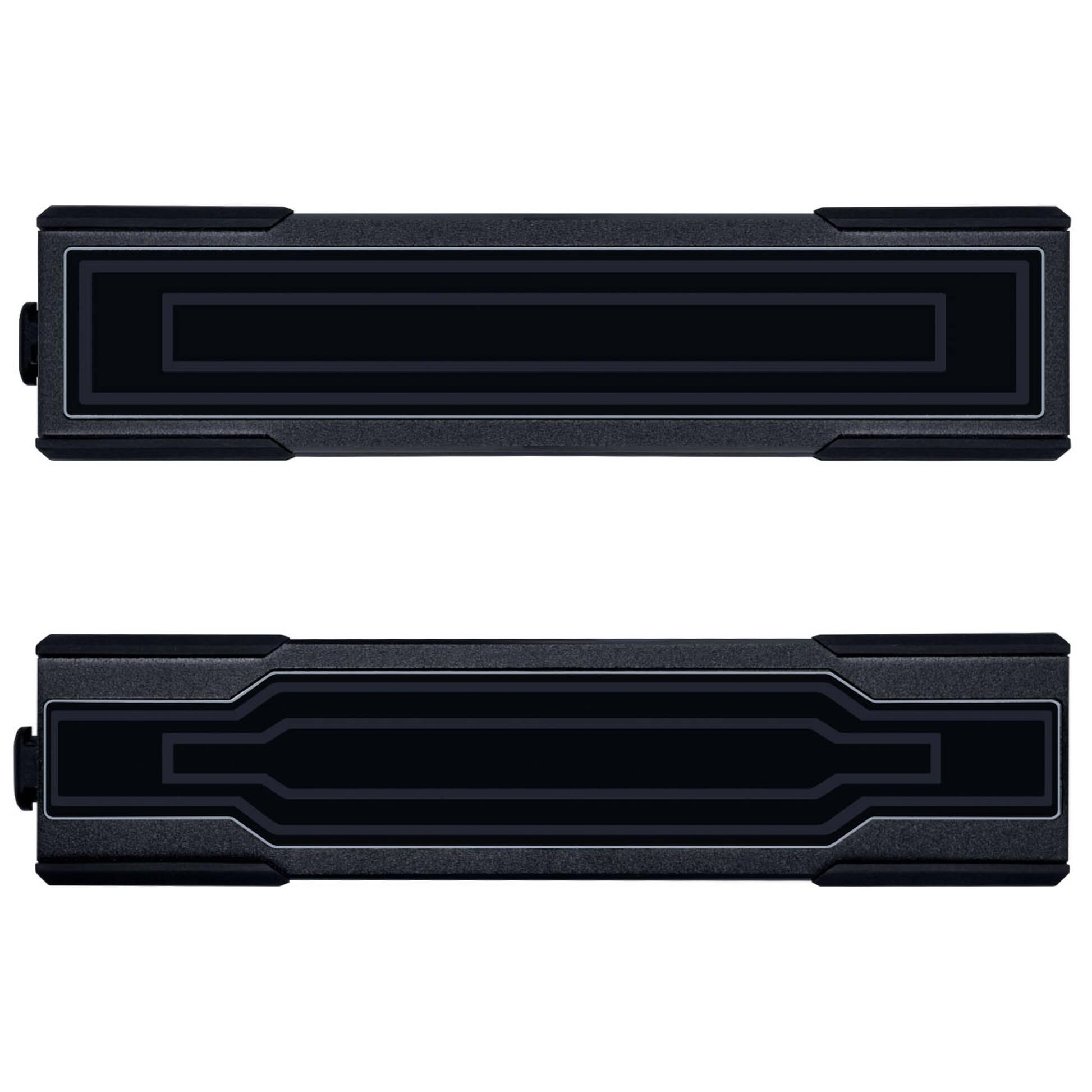 Вентилатор Lian Li UNI FAN SL-INF Wireless ARGB PWM - Reverse Blade, 120 mm Черен 6