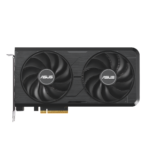 Видео карта ASUS DUAL RTX 5060 EVO OC 8GB GDDR7 1