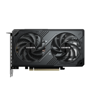 Видео карта GIGABYTE RTX 5060 WINDFORCE MAX OC 8GB GDDR7 1