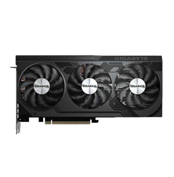 Видео карта GIGABYTE RTX 5070 TI WINDFORCE OC V2 16GB GDDR7 1