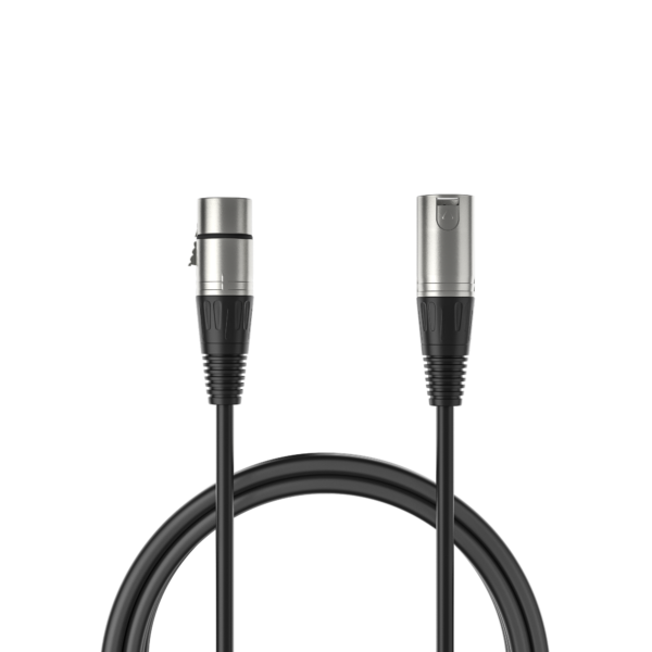 XLR кабел FIFINE L9 - 3м 1
