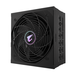 Захранващ блок Gigabyte AORUS ELITE P850W 80+ Platinum, PCIe 5.1 1
