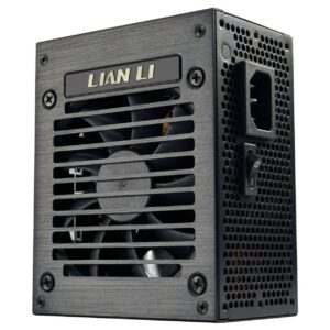 Захранващ блок Lian Li SP850 V2 Black 850W 80+ Gold PCIe 5.1, ATX 3.1 1