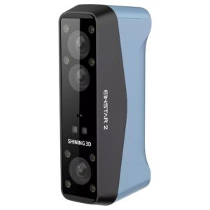 3D скенер Einstar 2 Shining 3D wireless 1
